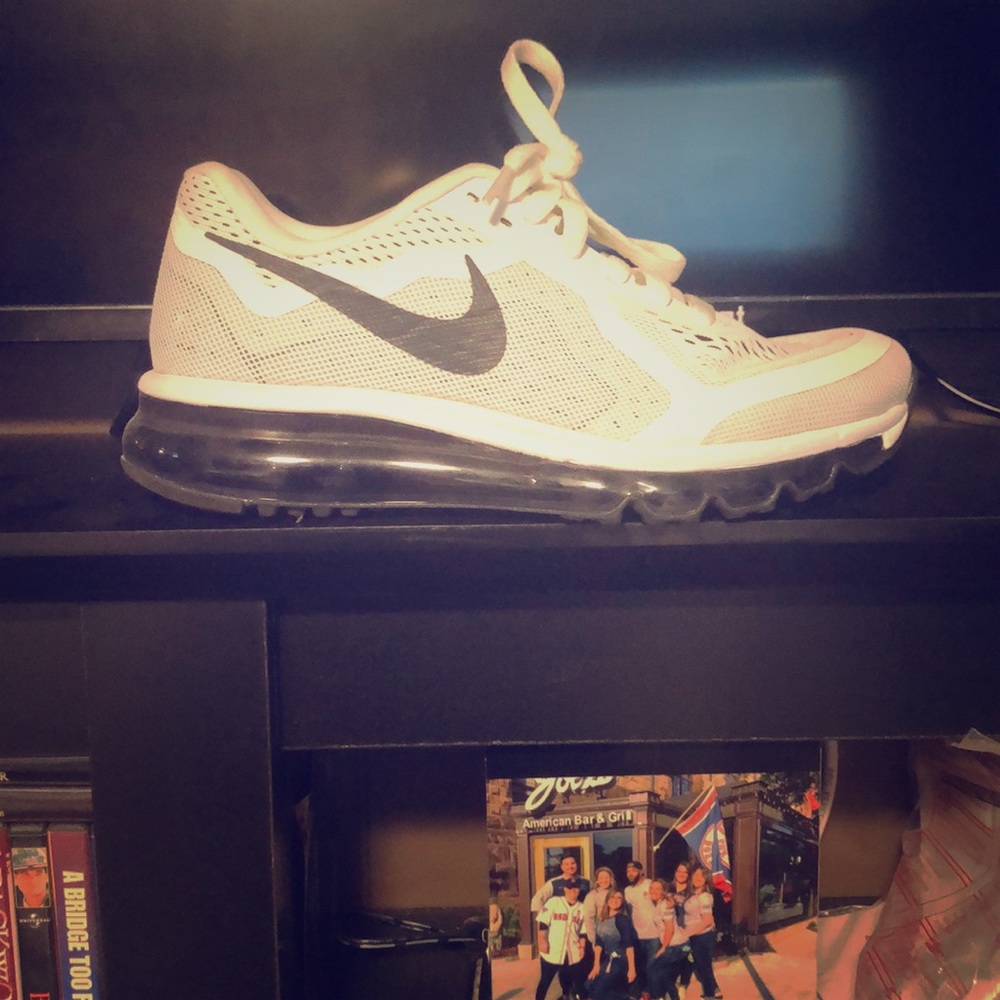 Nike sneakers